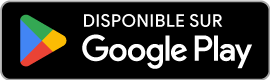 Google Play Store Badge