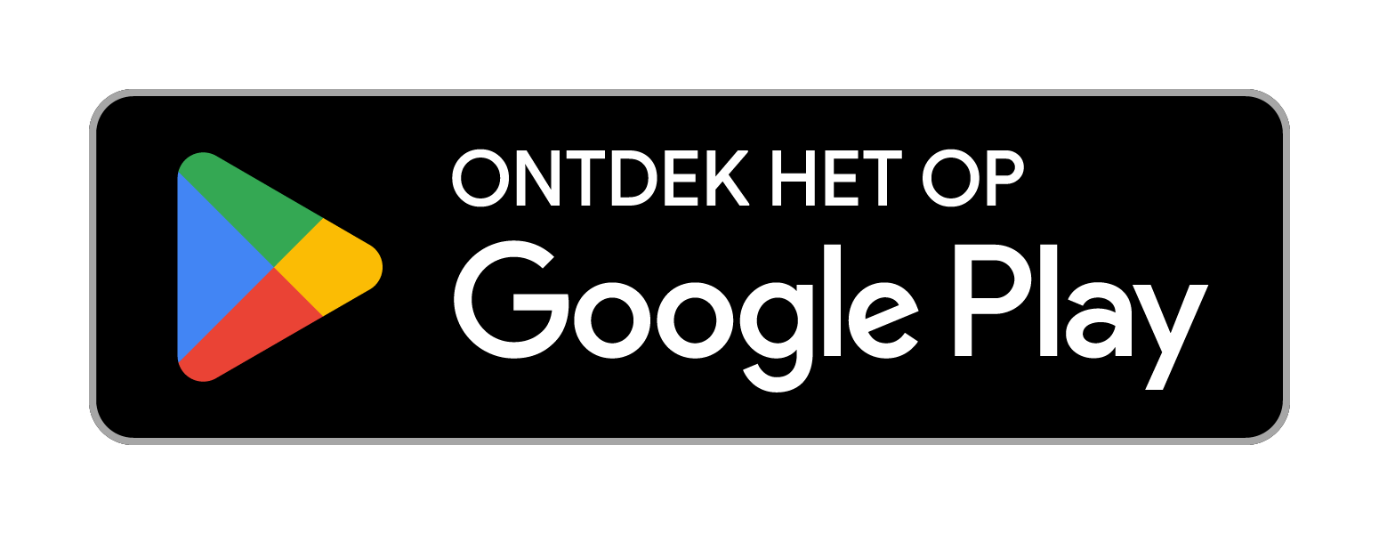 Google Play Store Badge