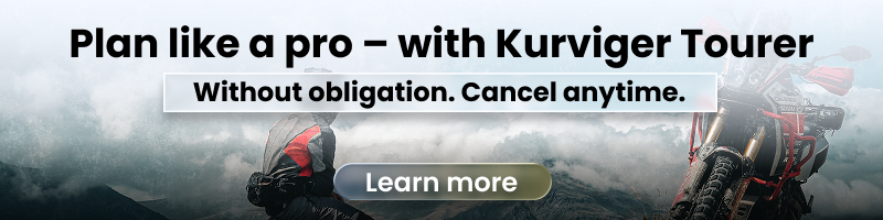 Kurviger