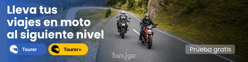 Kurviger