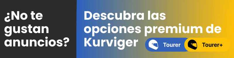 Kurviger