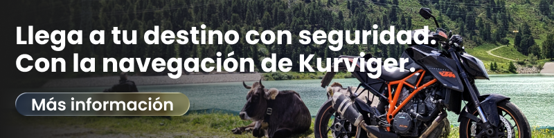 Kurviger
