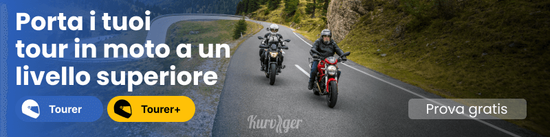 Kurviger