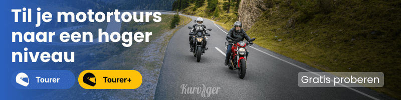 Kurviger